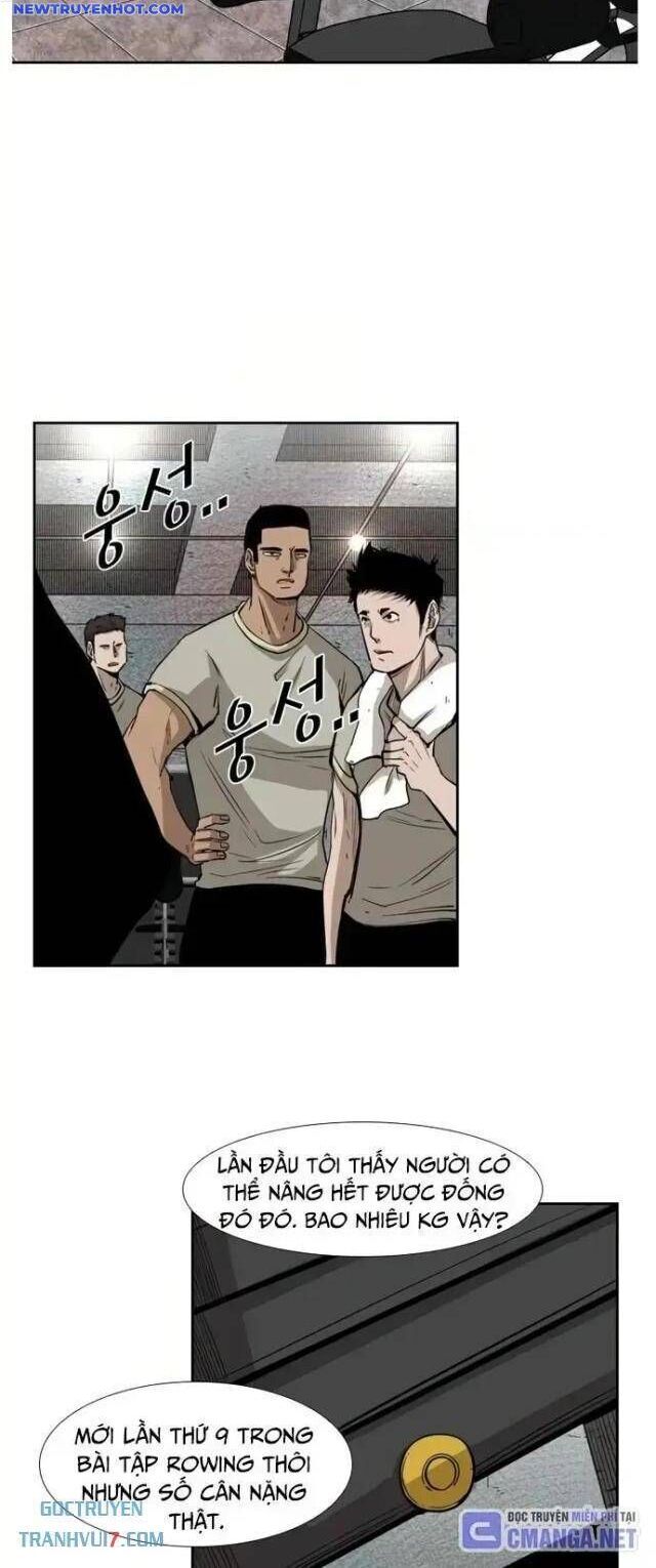 Shark - Cá Mập Chapter 121 - 17