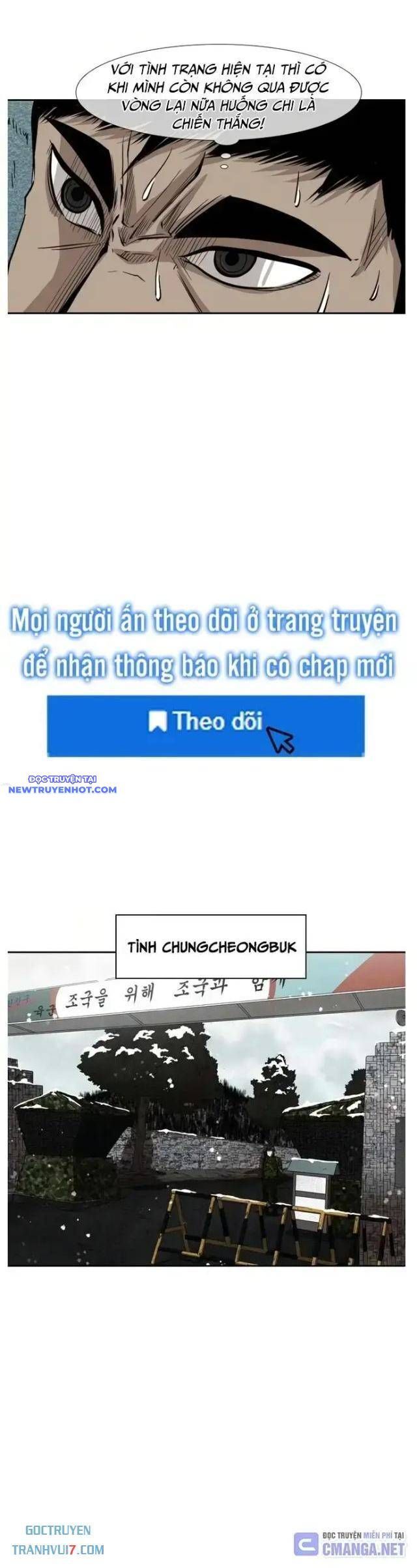 Shark - Cá Mập Chapter 121 - 19