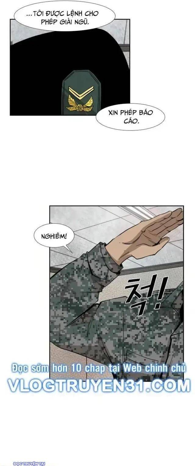 Shark - Cá Mập Chapter 121 - 20