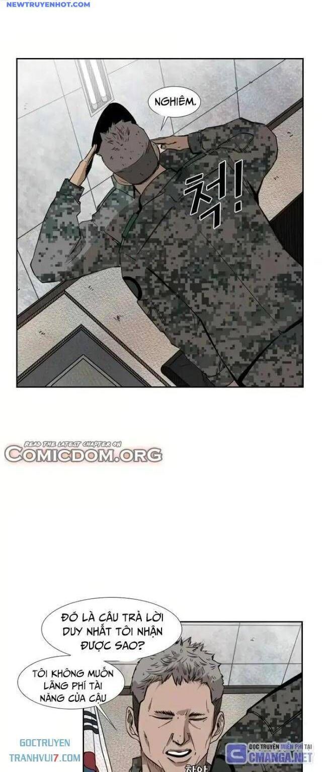 Shark - Cá Mập Chapter 121 - 21