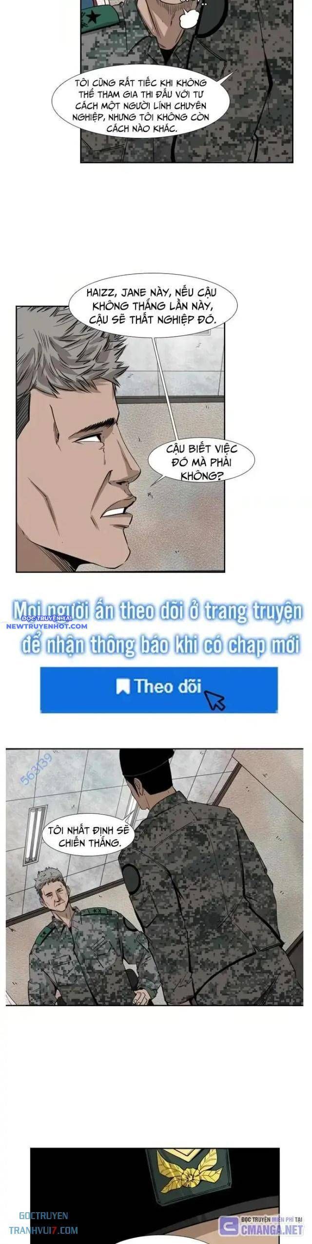 Shark - Cá Mập Chapter 121 - 22