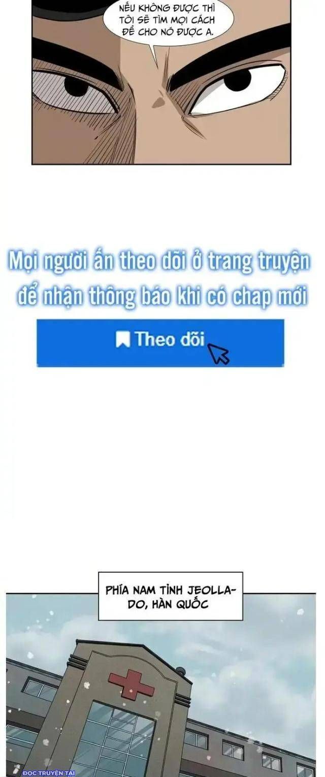 Shark - Cá Mập Chapter 121 - 23