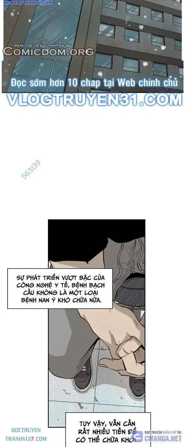 Shark - Cá Mập Chapter 121 - 24
