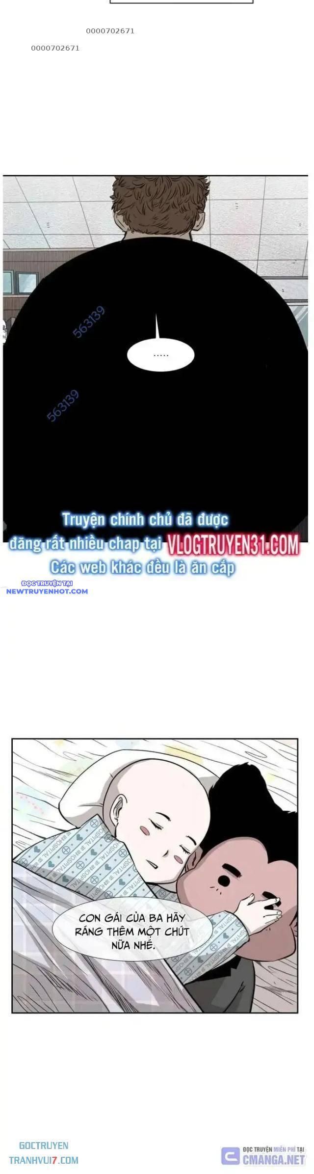 Shark - Cá Mập Chapter 121 - 25