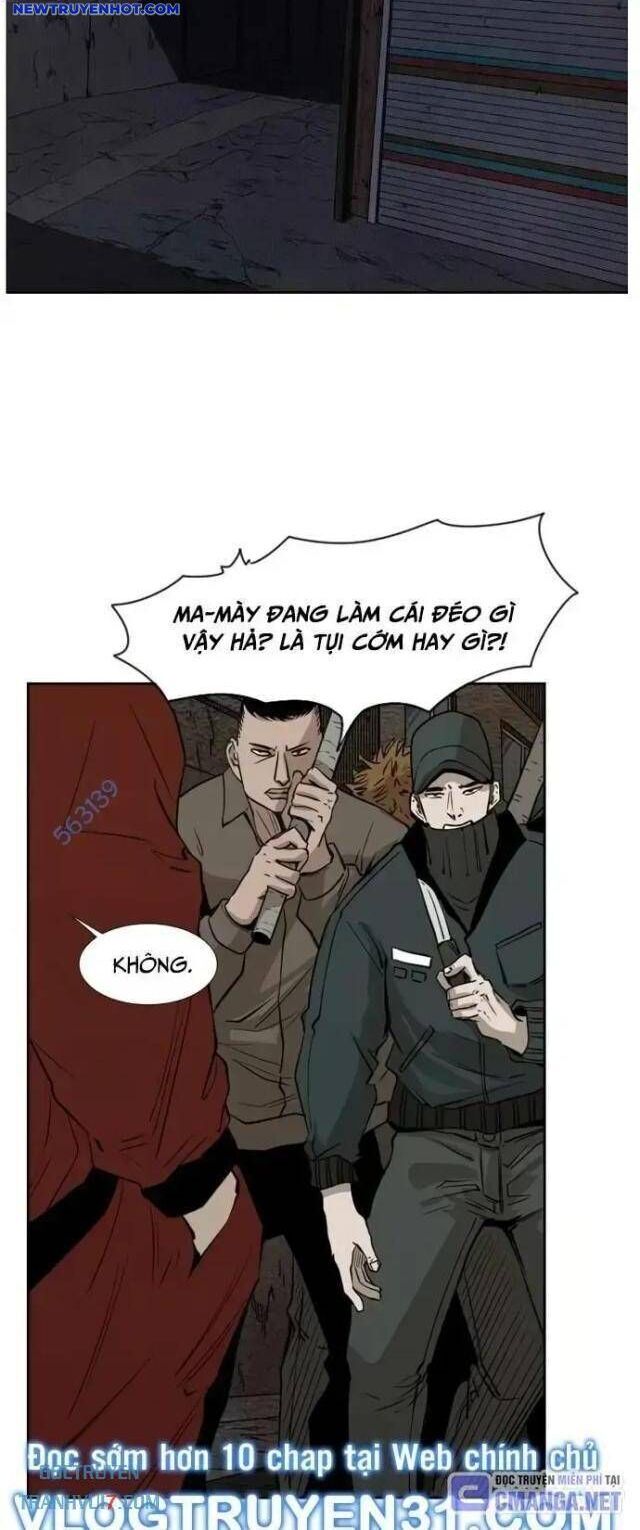 Shark - Cá Mập Chapter 121 - 27