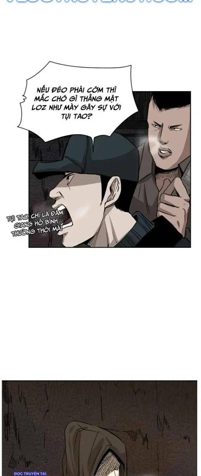 Shark - Cá Mập Chapter 121 - 28