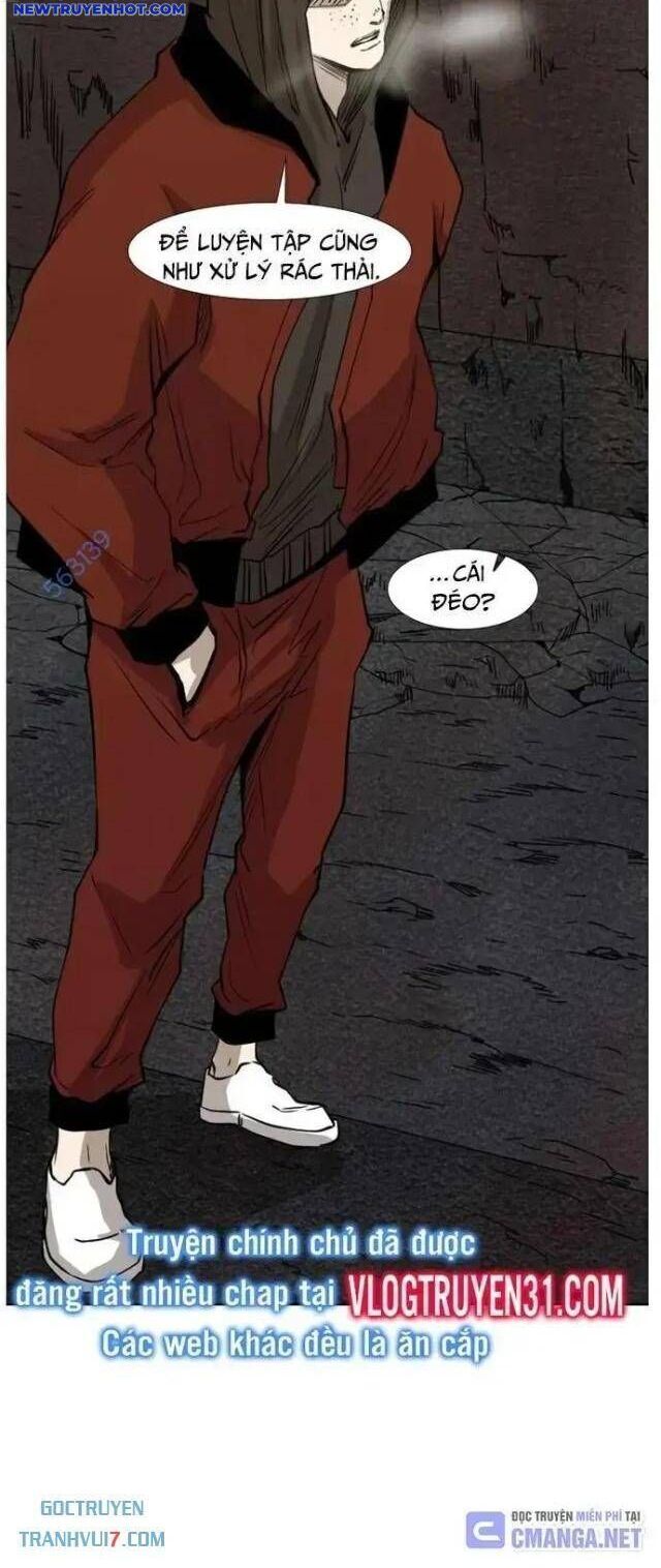 Shark - Cá Mập Chapter 121 - 29
