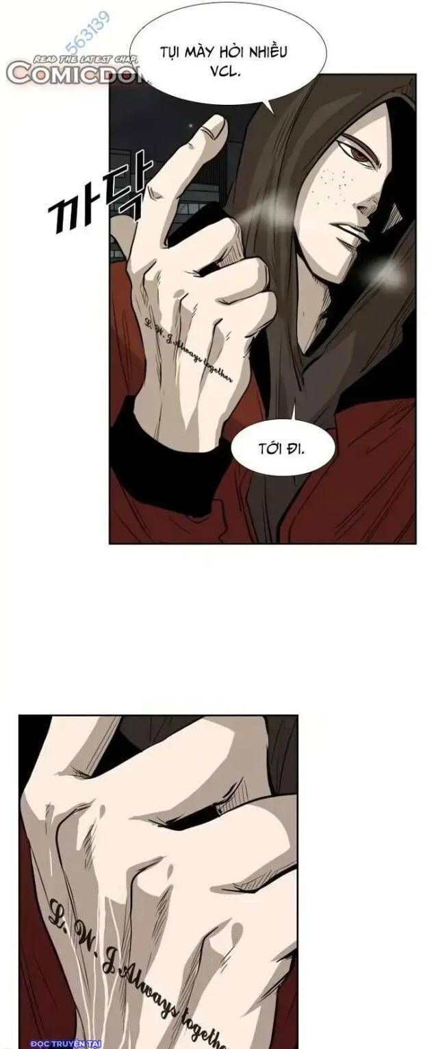 Shark - Cá Mập Chapter 121 - 30