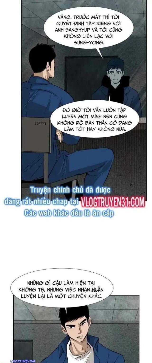 Shark - Cá Mập Chapter 121 - 4