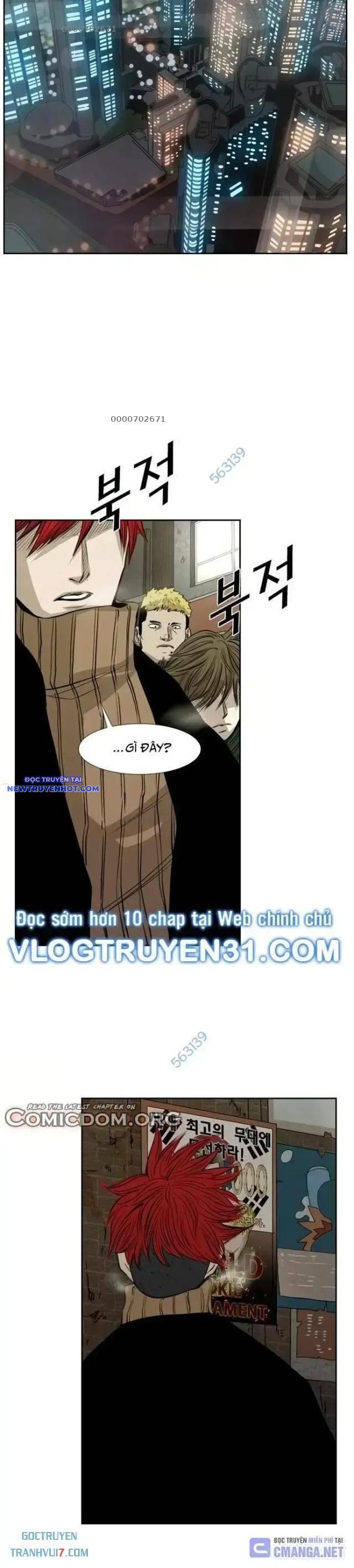 Shark - Cá Mập Chapter 121 - 32