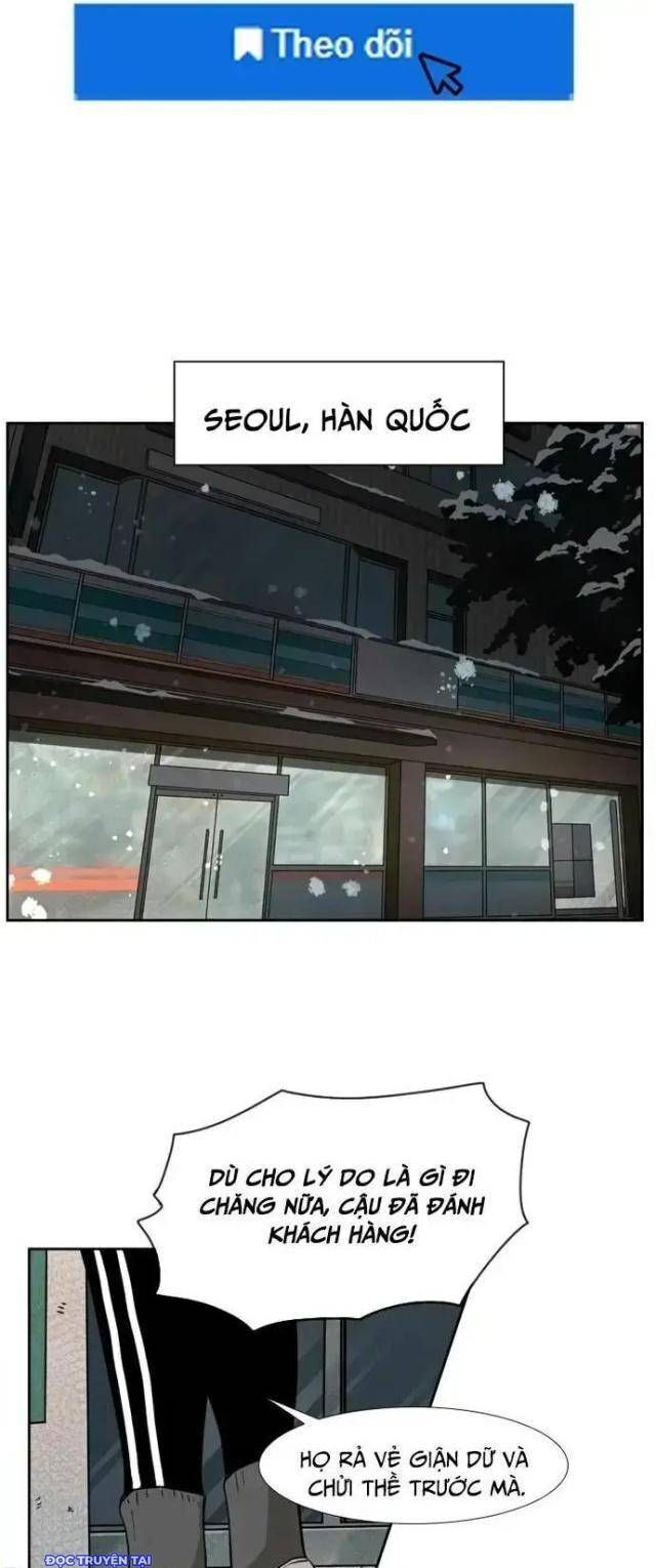 Shark - Cá Mập Chapter 121 - 34