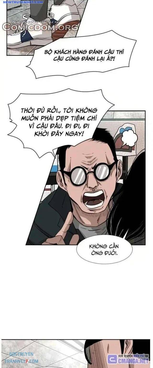 Shark - Cá Mập Chapter 121 - 35