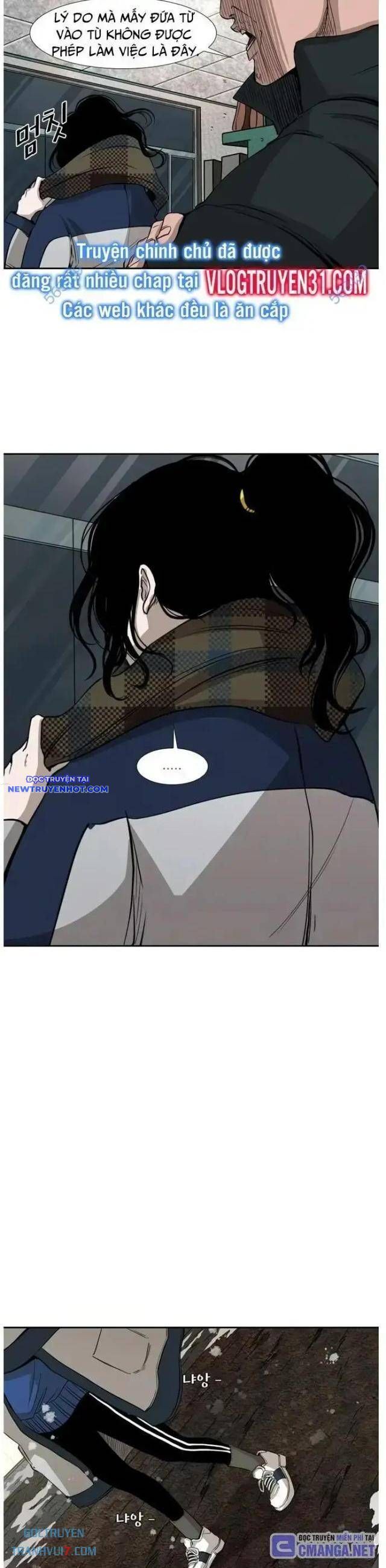 Shark - Cá Mập Chapter 121 - 36