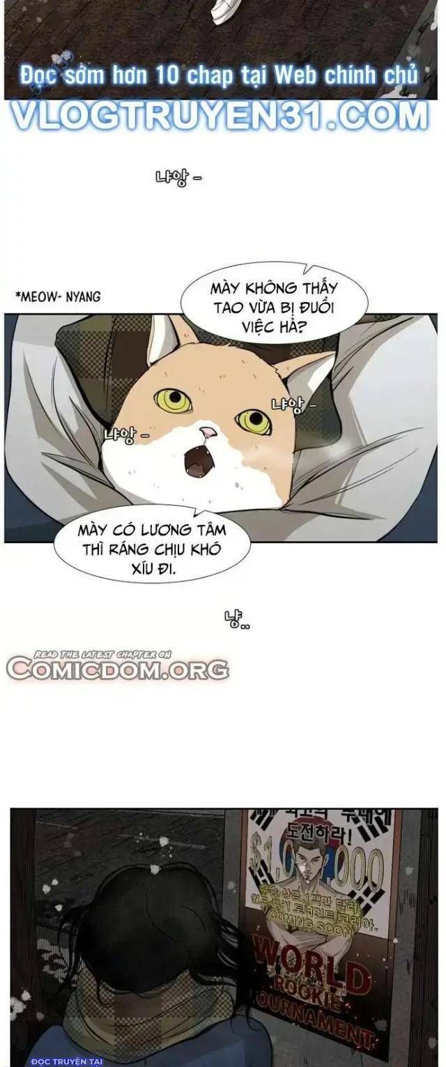 Shark - Cá Mập Chapter 121 - 37