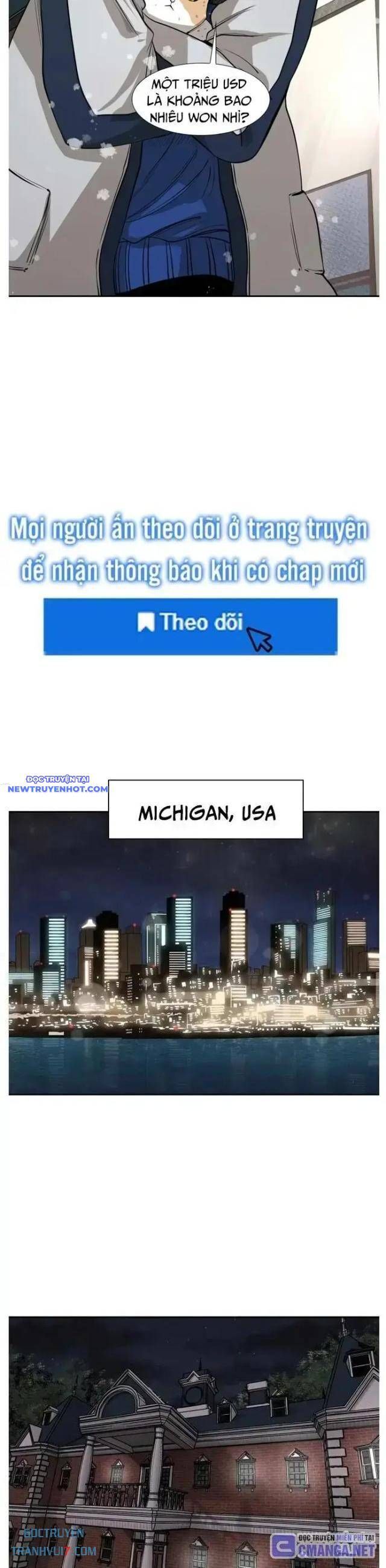 Shark - Cá Mập Chapter 121 - 39