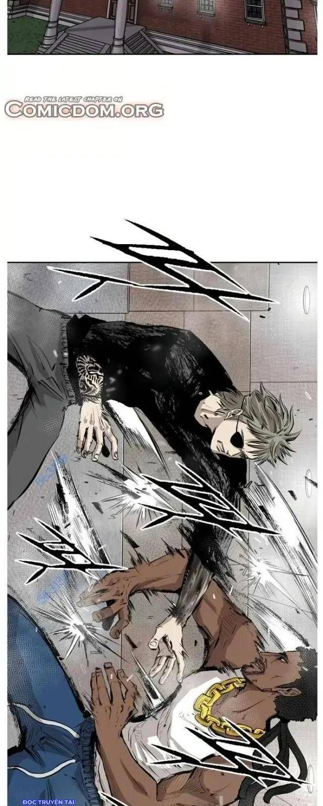 Shark - Cá Mập Chapter 121 - 40