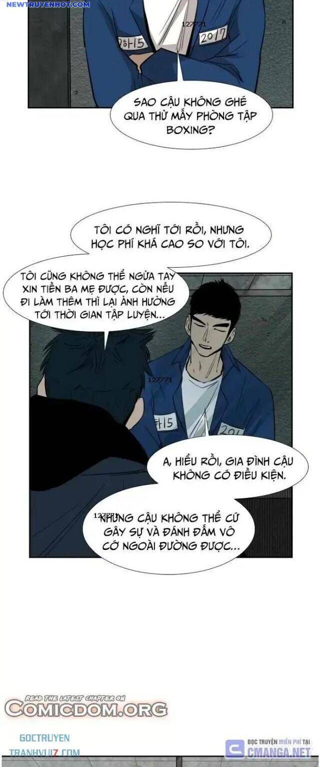Shark - Cá Mập Chapter 121 - 5