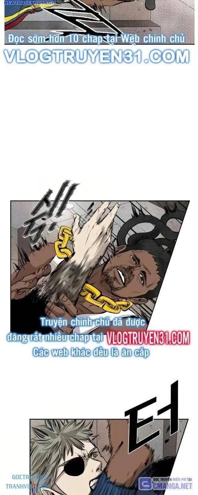 Shark - Cá Mập Chapter 121 - 41