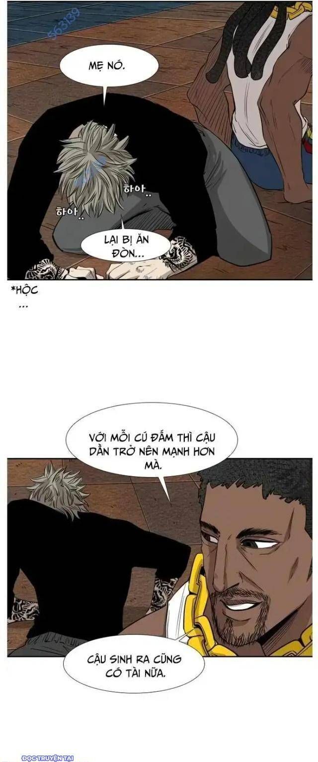 Shark - Cá Mập Chapter 121 - 44