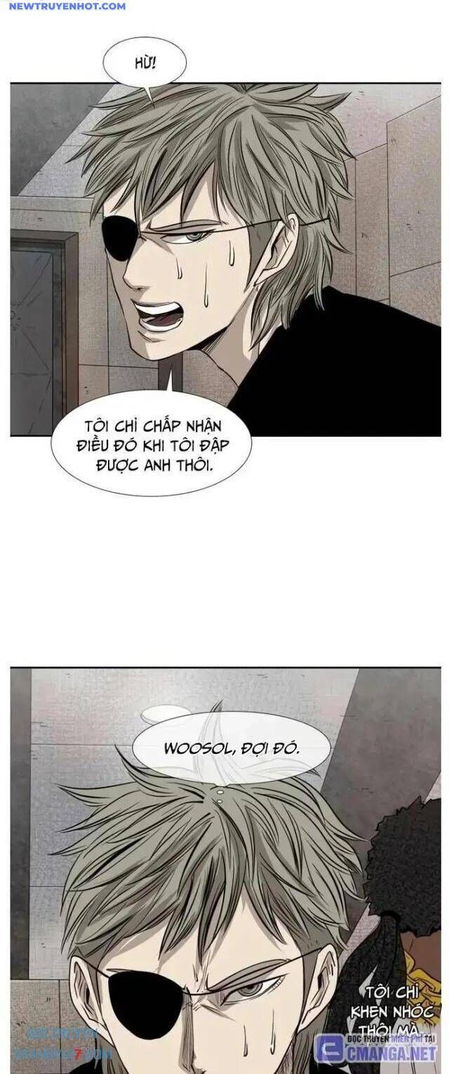 Shark - Cá Mập Chapter 121 - 45