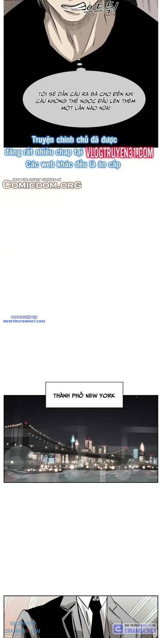 Shark - Cá Mập Chapter 121 - 46