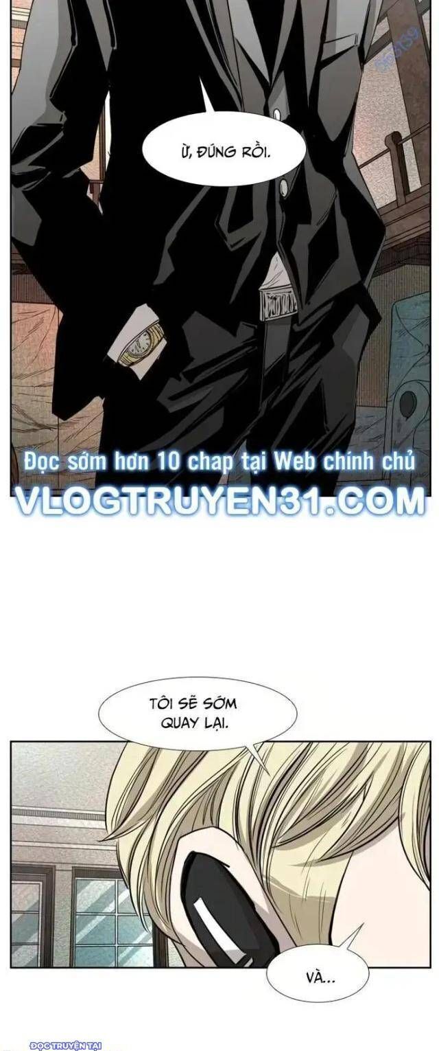 Shark - Cá Mập Chapter 121 - 47