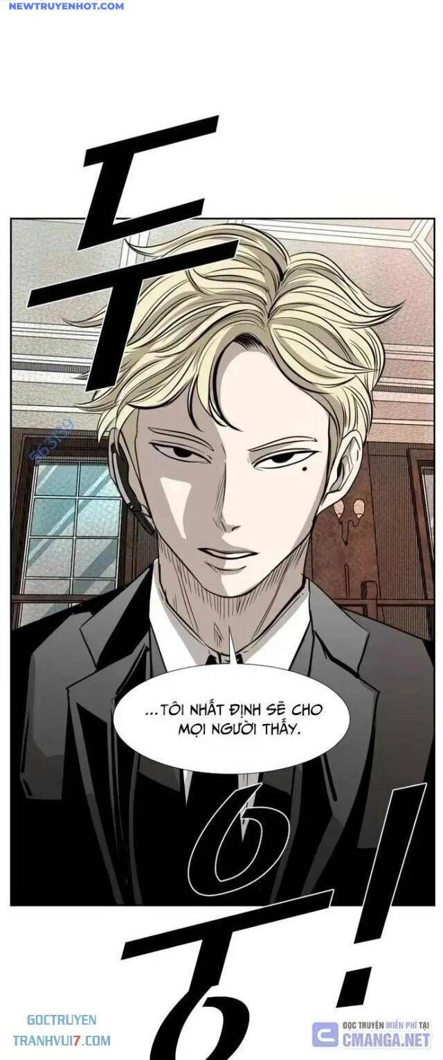 Shark - Cá Mập Chapter 121 - 48