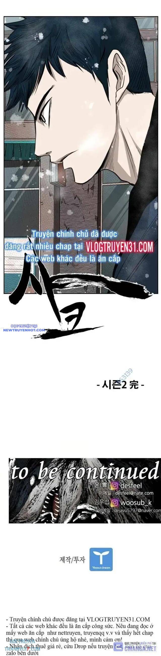 Shark - Cá Mập Chapter 121 - 50