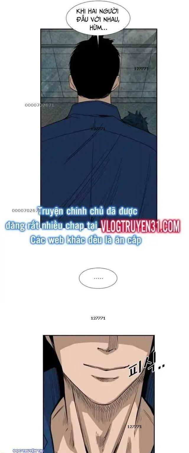 Shark - Cá Mập Chapter 121 - 8
