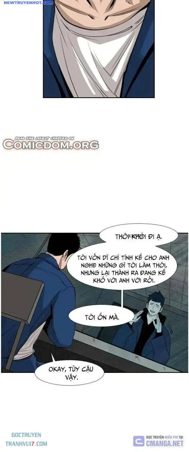 Shark - Cá Mập Chapter 121 - 9