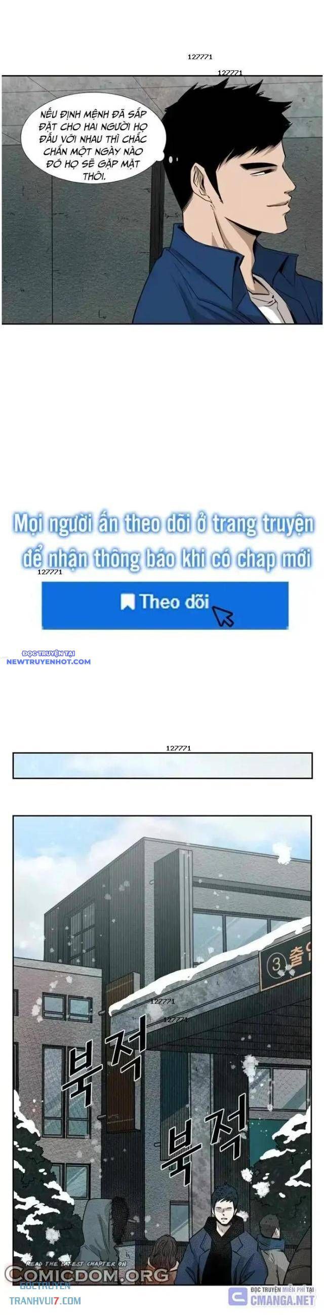 Shark - Cá Mập Chapter 121 - 10