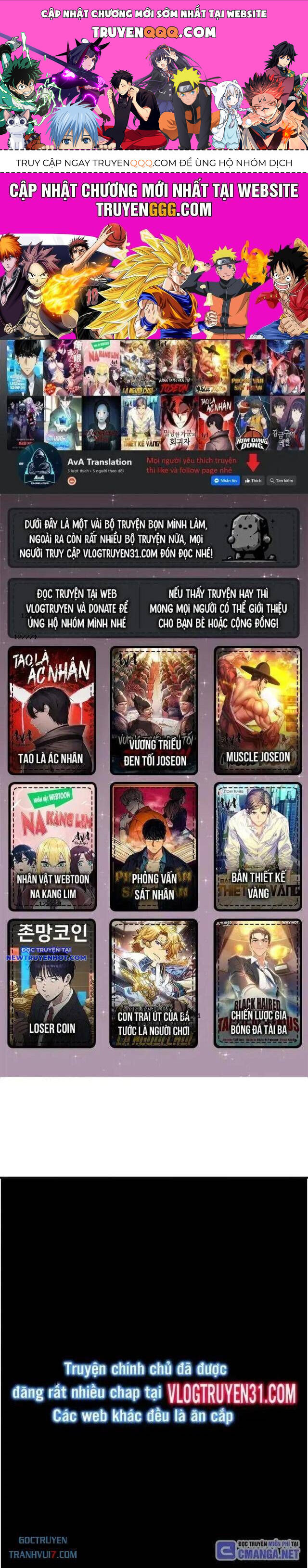 Shark - Cá Mập Chapter 122 - 1