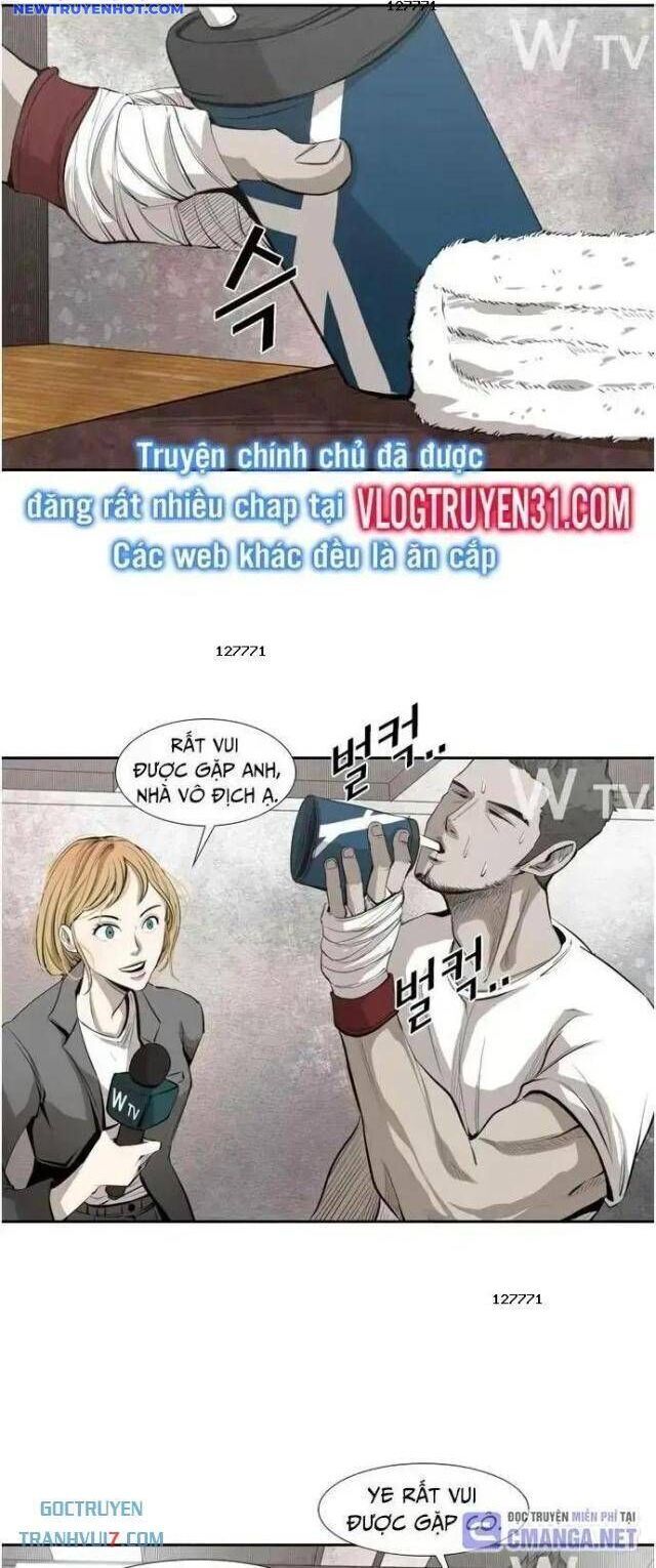 Shark - Cá Mập Chapter 122 - 12