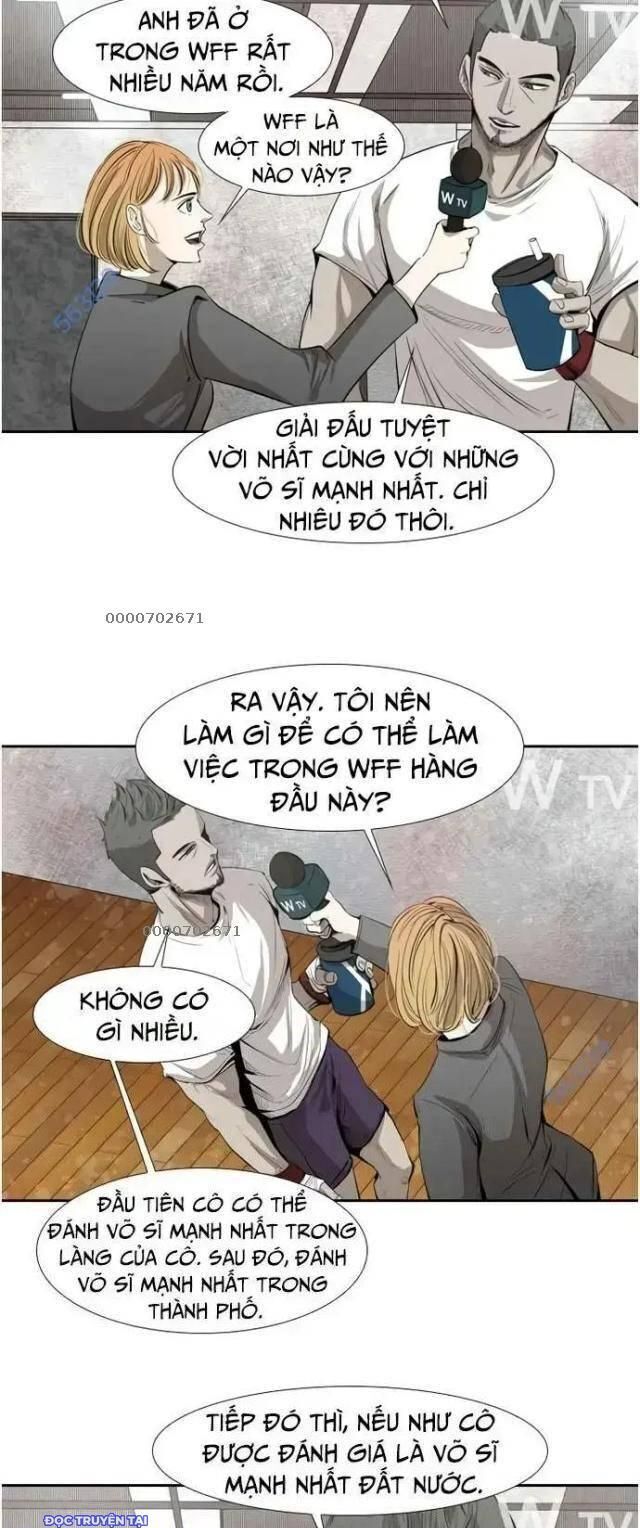 Shark - Cá Mập Chapter 122 - 13