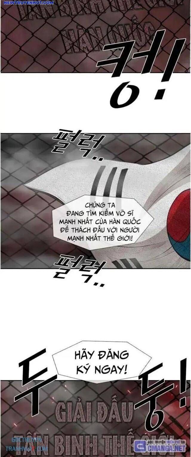 Shark - Cá Mập Chapter 122 - 16
