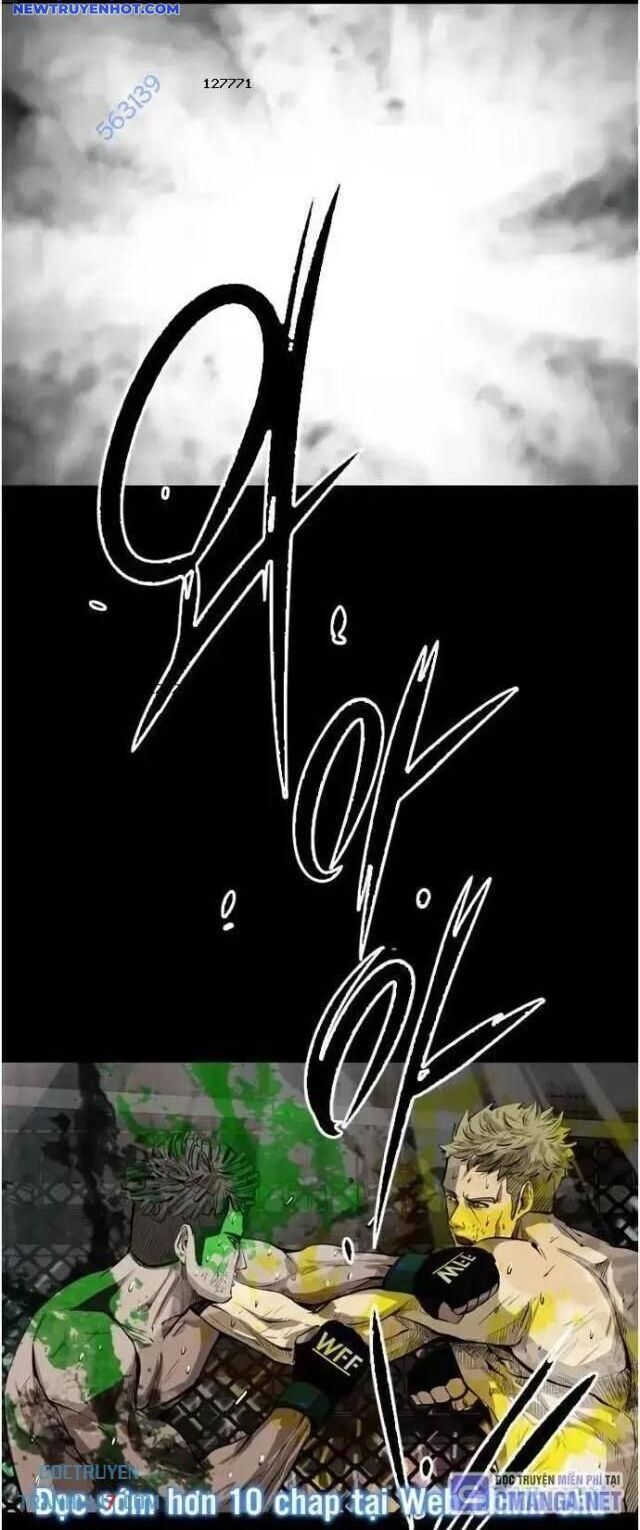 Shark - Cá Mập Chapter 122 - 3