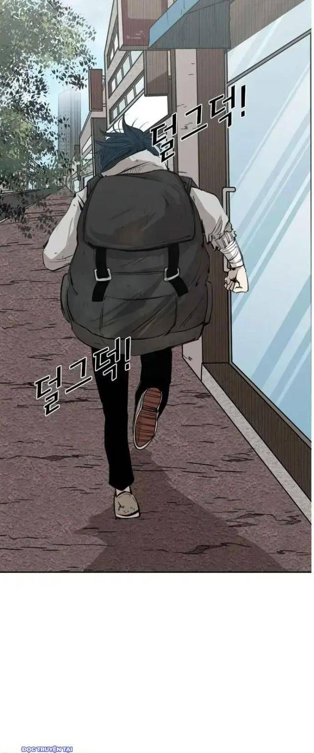 Shark - Cá Mập Chapter 122 - 22