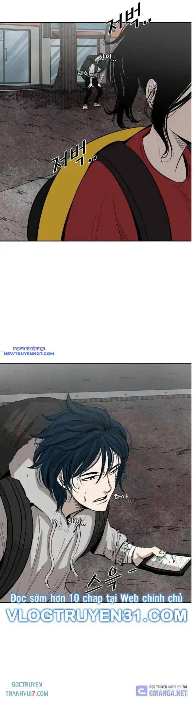 Shark - Cá Mập Chapter 122 - 26