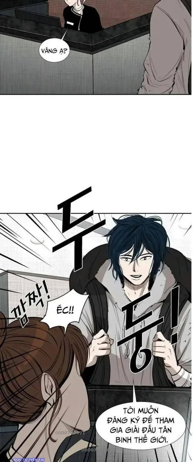 Shark - Cá Mập Chapter 122 - 29