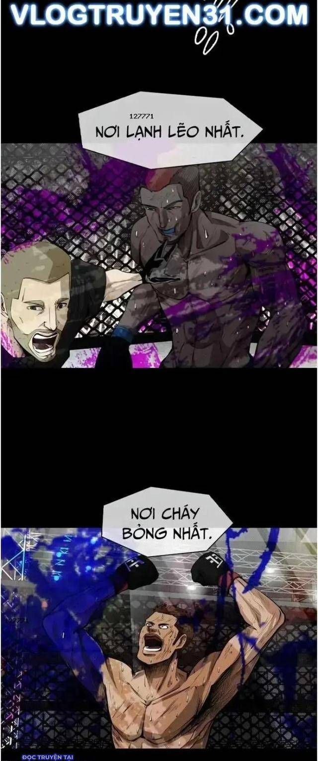 Shark - Cá Mập Chapter 122 - 4