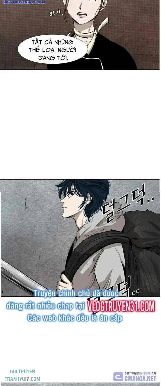 Shark - Cá Mập Chapter 122 - 32