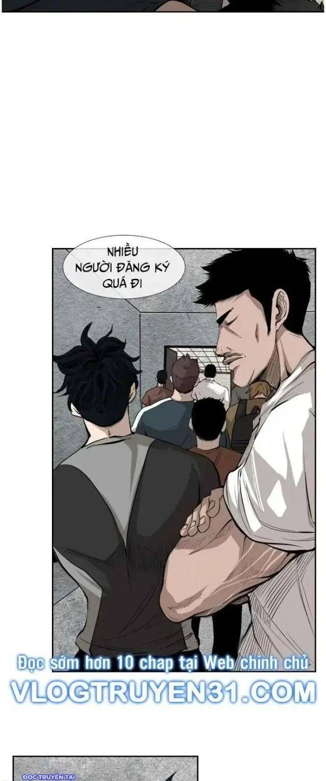 Shark - Cá Mập Chapter 122 - 34