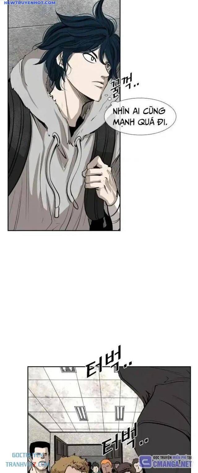 Shark - Cá Mập Chapter 122 - 35