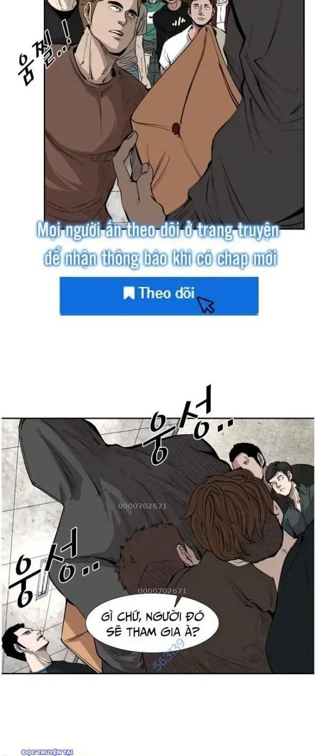 Shark - Cá Mập Chapter 122 - 36