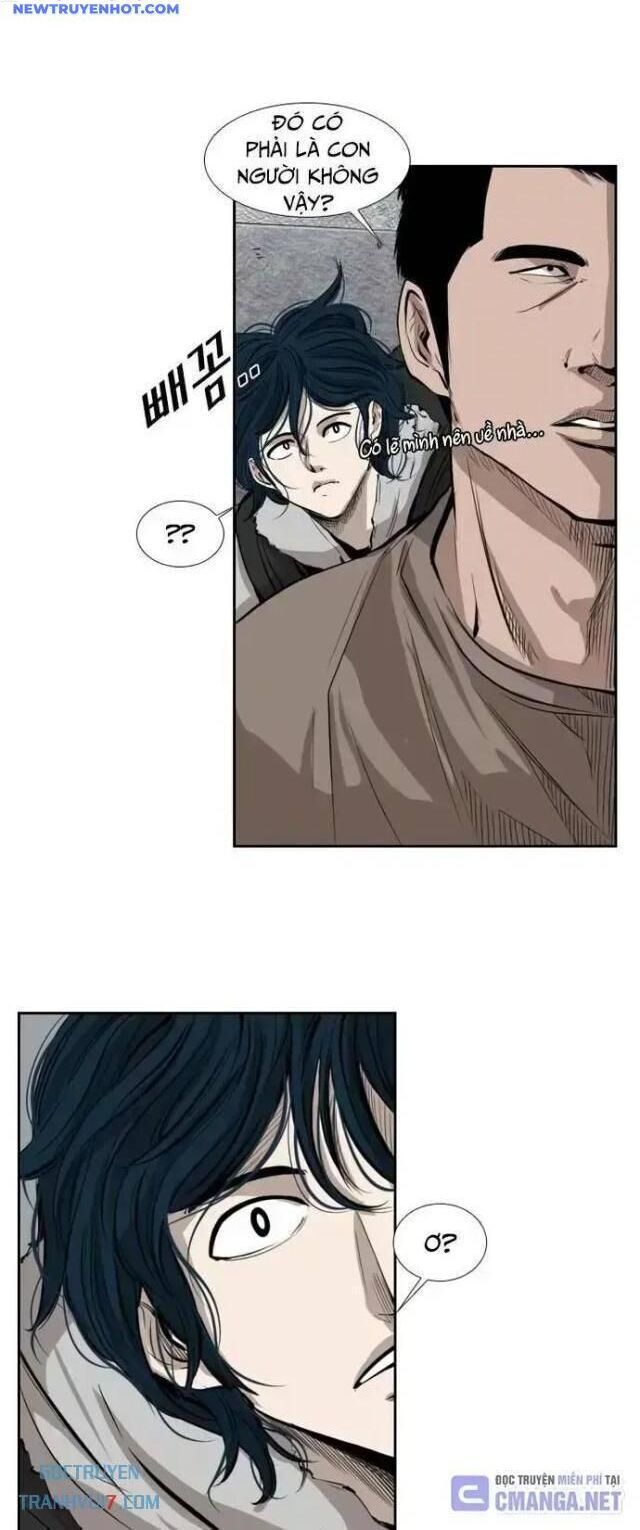 Shark - Cá Mập Chapter 122 - 37