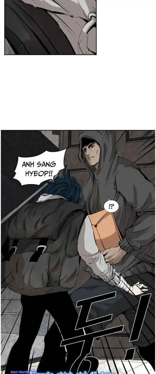 Shark - Cá Mập Chapter 122 - 38