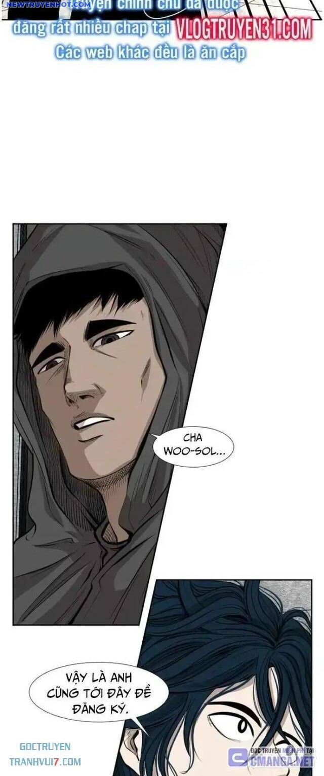 Shark - Cá Mập Chapter 122 - 39