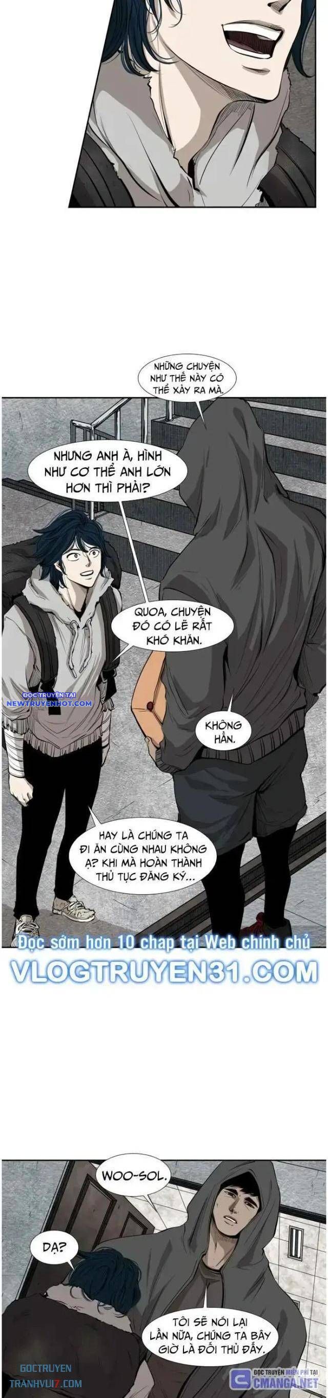 Shark - Cá Mập Chapter 122 - 40