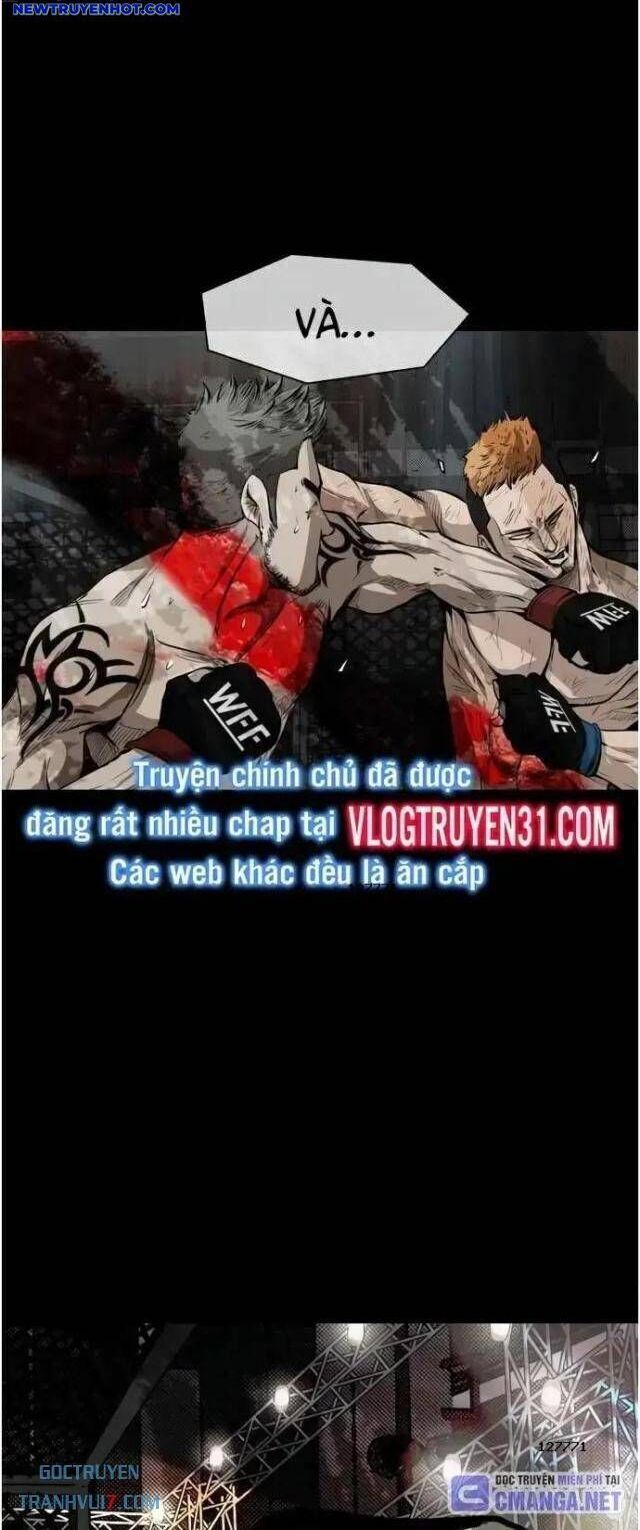 Shark - Cá Mập Chapter 122 - 5