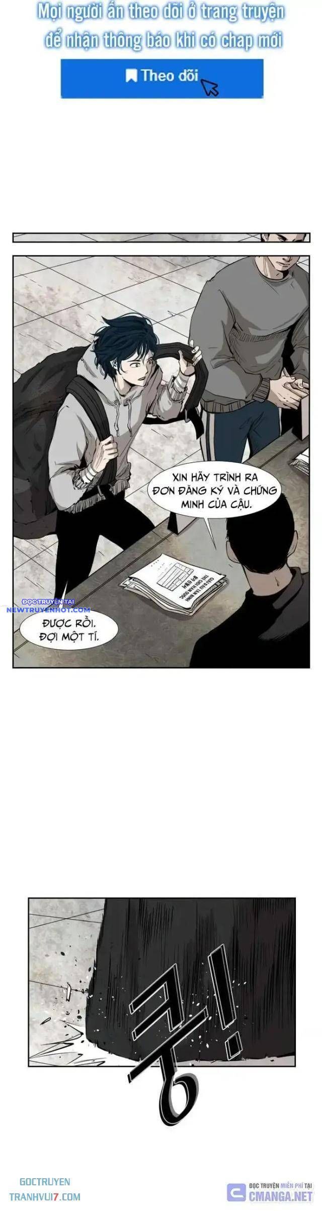 Shark - Cá Mập Chapter 122 - 45
